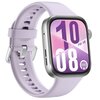 Smartwatch HUAWEI Watch Fit 4 Fioletowy Kompatybilna platforma Android