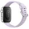 Smartwatch HUAWEI Watch Fit 4 Fioletowy Komunikacja Bluetooth