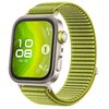 Smartwatch HUAWEI Watch Fit 4 Pro Zielony