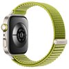 Smartwatch HUAWEI Watch Fit 4 Pro Zielony Komunikacja Bluetooth