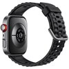 Smartwatch HUAWEI Watch Fit 4 Pro Czarny Komunikacja Bluetooth