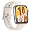 Smartwatch HUAWEI Watch Fit 4 Biały Kompatybilna platforma Android