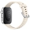 Smartwatch HUAWEI Watch Fit 4 Biały Komunikacja Bluetooth