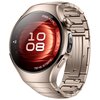 Smartwatch HUAWEI Watch 5 Elite 42mm Złoty
