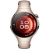 Smartwatch HUAWEI Watch 5 Elite 42mm Złoty Komunikacja 4G (LTE)