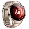 Smartwatch HUAWEI Watch 5 Elite 42mm Złoty Komunikacja Bluetooth