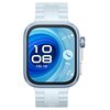 Smartwatch HUAWEI Watch Fit 4 Pro Niebieski Komunikacja NFC