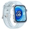 Smartwatch HUAWEI Watch Fit 4 Pro Niebieski Kompatybilna platforma Android