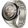 Smartwatch HUAWEI Watch 5 Elite 46mm Srebrny