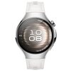 Smartwatch HUAWEI Watch 5 Classic 42mm Biały Komunikacja 4G (LTE)