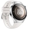 Smartwatch HUAWEI Watch 5 Classic 42mm Biały Komunikacja Bluetooth