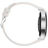Smartwatch HUAWEI Watch 5 Classic 42mm Biały Komunikacja eSIM