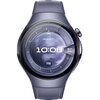 Smartwatch HUAWEI Watch 5 46mm Fioletowy Komunikacja 4G (LTE)