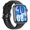 Smartwatch HUAWEI Watch Fit 4 Czarny Kompatybilna platforma Android