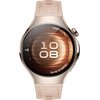 Smartwatch HUAWEI Watch 5 Elegant 42mm Beżowy Komunikacja 4G (LTE)