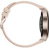 Smartwatch HUAWEI Watch 5 Elegant 42mm Beżowy Komunikacja eSIM