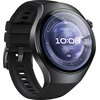 Smartwatch HUAWEI Watch 5 Active 46mm Czarny Komunikacja Bluetooth