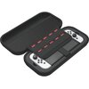Etui VENOM VS4933 do Nintendo Switch/Switch 2/Switch Oled/Switch Lite Czarny Kompatybilność Nintedo Switch 2