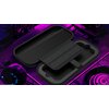 Etui VENOM VS4933 do Nintendo Switch/Switch 2/Switch Oled/Switch Lite Czarny Kompatybilność Nintendo Switch Oled