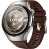 Smartwatch HUAWEI Watch 5 Classic 46mm Brązowy