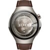 Smartwatch HUAWEI Watch 5 Classic 46mm Brązowy Komunikacja 3G