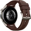Smartwatch HUAWEI Watch 5 Classic 46mm Brązowy Rodzaj Smartwatch