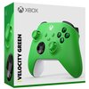 Kontroler MICROSOFT bezprzewodowy Xbox Velocity Green Zastosowanie Xbox Series S