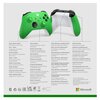 Kontroler MICROSOFT bezprzewodowy Xbox Velocity Green Zastosowanie Android