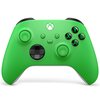 Kontroler MICROSOFT bezprzewodowy Xbox Velocity Green