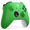 Kontroler MICROSOFT bezprzewodowy Xbox Velocity Green Zastosowanie PC