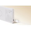 Powerbank XIAOMI WPB0507 5000mAh 10W Biały Pojemność nominalna [mAh] 5000