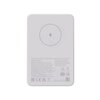 Powerbank XIAOMI WPB0507 5000mAh 10W Biały