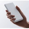 Powerbank XIAOMI 10000mAh Lite 22.5W Jasnoszary Pojemność nominalna [mAh] 10000