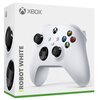 Kontroler MICROSOFT bezprzewodowy Xbox Robot White Zastosowanie Xbox Series S