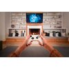 Kontroler MICROSOFT bezprzewodowy Xbox Robot White Zastosowanie Android