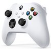 Kontroler MICROSOFT bezprzewodowy Xbox Robot White Zastosowanie iOS