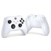 Kontroler MICROSOFT bezprzewodowy Xbox Robot White Zastosowanie Xbox One