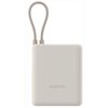 Powerbank XIAOMI 10000mAh 33W Beżowy