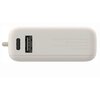 Powerbank XIAOMI 10000mAh 33W Beżowy Prąd wyjściowy [A] 2.23