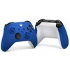 Kontroler MICROSOFT bezprzewodowy Xbox Shock Blue Zastosowanie Xbox One