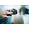 Kontroler MICROSOFT bezprzewodowy Xbox Carbon Black Komunikacja Przewodowa