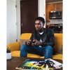 Kontroler MICROSOFT bezprzewodowy Xbox Carbon Black Zastosowanie Android