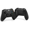 Kontroler MICROSOFT bezprzewodowy Xbox Carbon Black Zastosowanie Xbox One