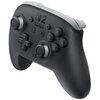 Kontroler NINTENDO Switch 2 Pro Czarno-biały Programowalne przyciski Tak
