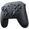 Kontroler NINTENDO Switch 2 Pro Czarno-biały Wyjście słuchawkowe Tak