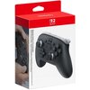 Kontroler NINTENDO Switch 2 Pro Czarno-biały Zastosowanie Nintendo Switch 2