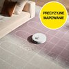 Robot sprzątający DREAME L40S Pro Ultra Biały Średnica [cm] 35