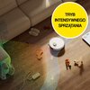 Robot sprzątający DREAME L40S Pro Ultra Biały Głębokość [cm] 35