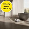Robot sprzątający DREAME L40S Pro Ultra Biały Waga [kg] 17
