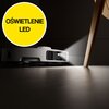 Robot sprzątający DREAME L40S Pro Ultra Biały Waga z opakowaniem [kg] 18.32